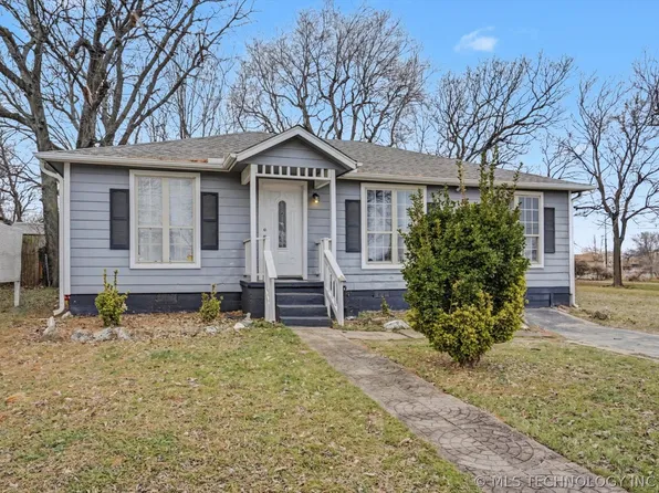 26 S Urbana Ave, Tulsa, OK 74112