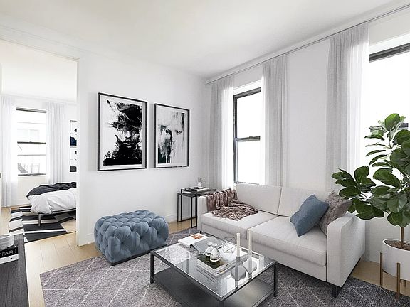 2nd image of 201 E 33rd St APT 1C