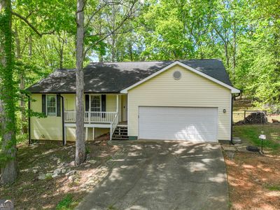 135 Redbud Ct, Senoia, GA, 30276