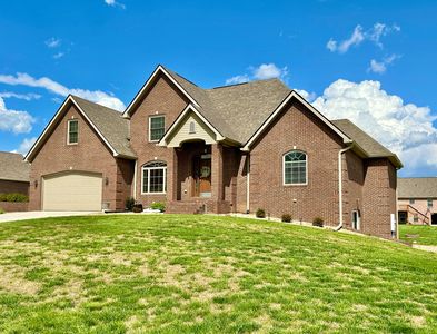 244 Water Cliff Dr, Somerset, KY, 42503