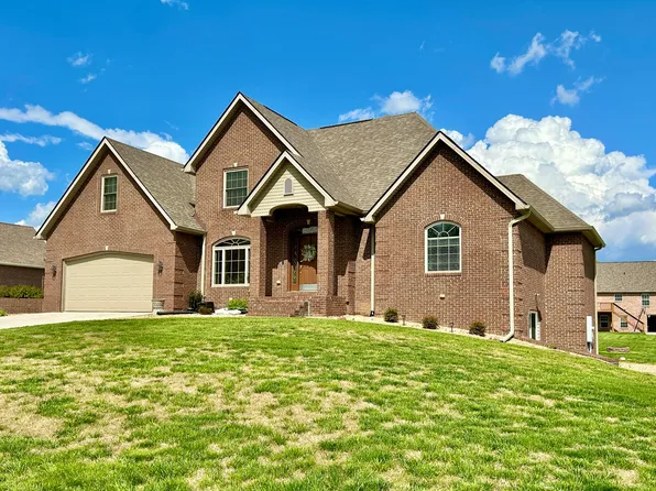244 Water Cliff Dr, Somerset, KY 42503