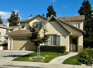1156 Solomon Ct, Tracy, CA 95377