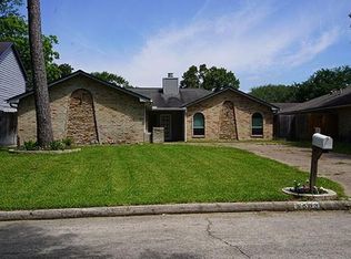 2503 Shady Bayou Ln, Spring, TX 77373