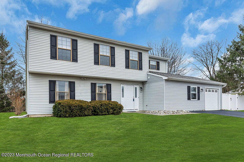 105 Appletree Road, Howell, NJ 07731 Zillow
