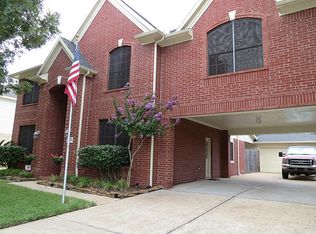 3303 Autumn Forest Dr, Pearland, TX 77584