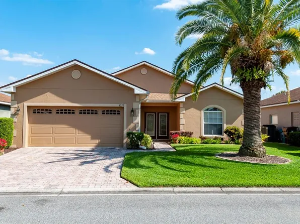 4055 Tralee Dr, Lake Wales, FL 33859