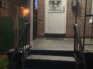 118 Burton Ave, Trenton, NJ