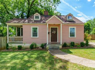 2621 Rose St, Charlotte, NC 28208