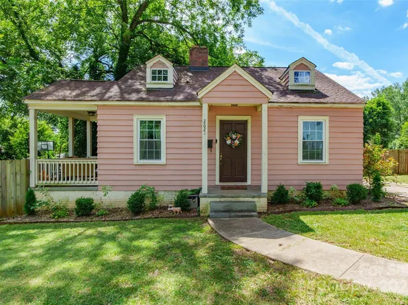 2621 Rose St, Charlotte, NC 28208