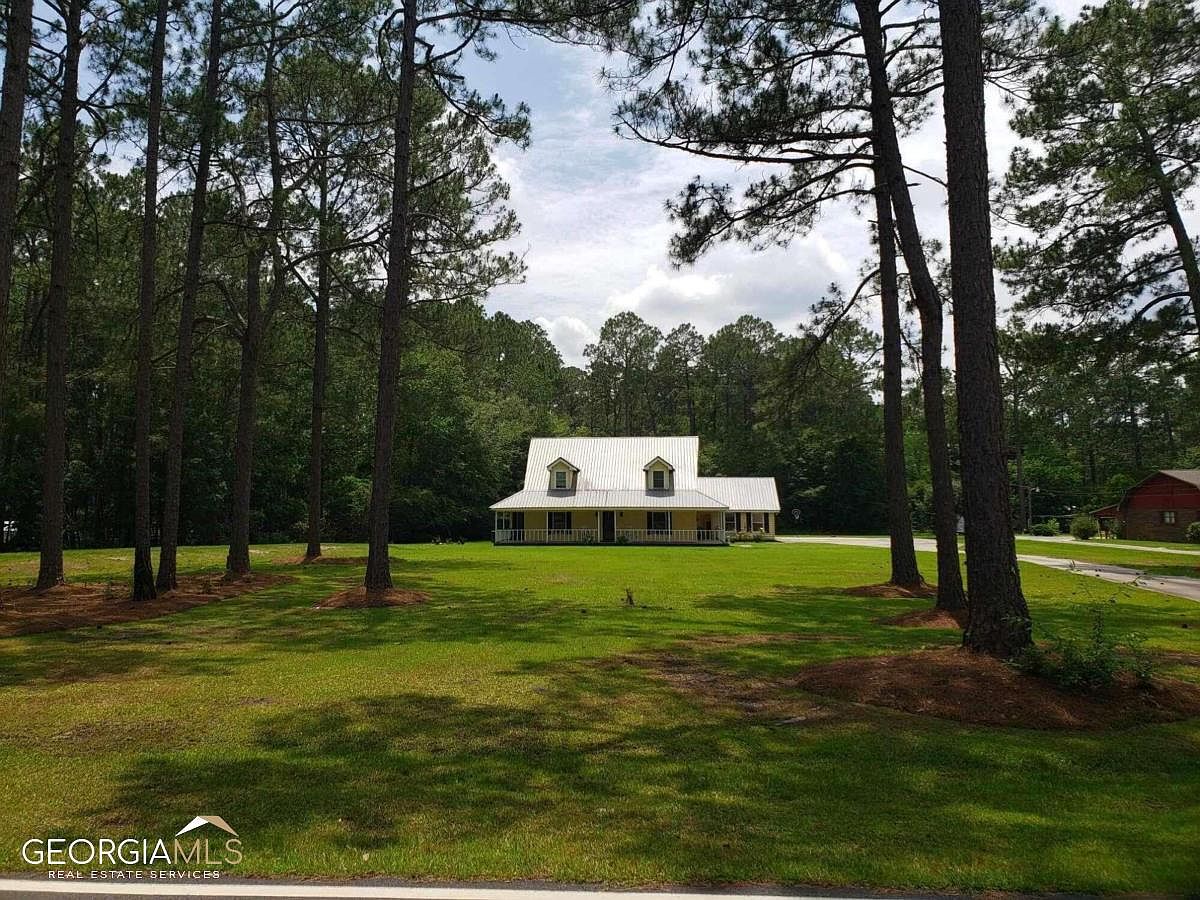 210 Pineview Ave, Baxley, GA 31513 MLS 10160195 Zillow