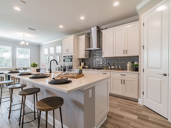 Kitchen - Representational Photo