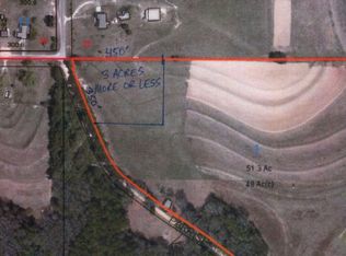 3 Ac Parrish Rd, Florala, AL 36442