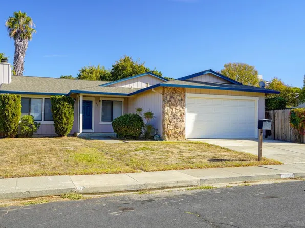 805 Bobolink Court, Suisun City, CA 94585