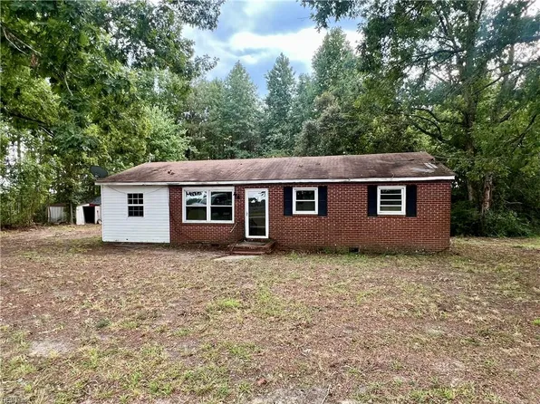 18688 Orbit Rd, Windsor, VA 23487