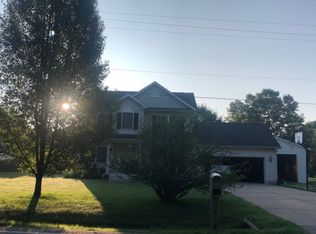 2970 Pine Tree Rd, Lansing, MI 48911