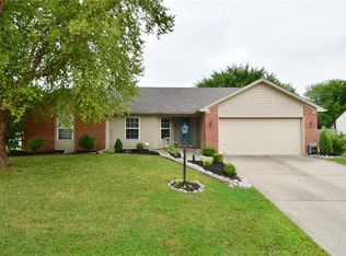 8428 Southern Springs Way, Indianapolis, IN