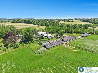 1194 Street Rd, New Hope, PA 18938