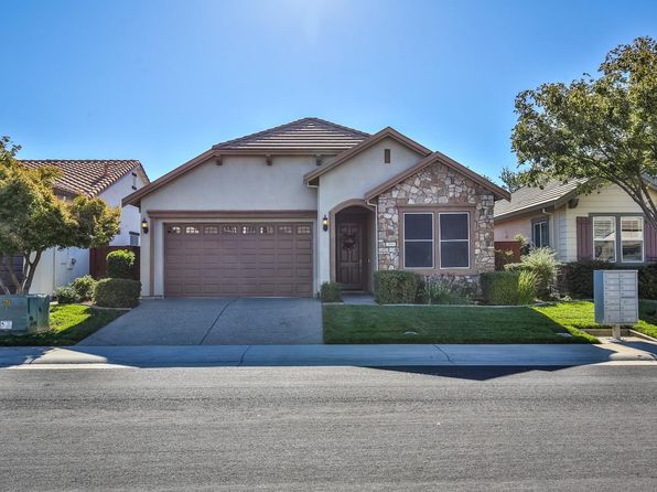 In Del Webb - Roseville Ca Real Estate - 8 Homes For Sale 