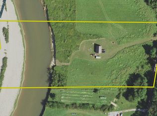 15188 Ott Rd LOT WP015, Laurel, IN 47024