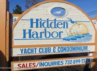39 Hidden Harbor Dr, Pt Pleasant Beach, NJ 08742