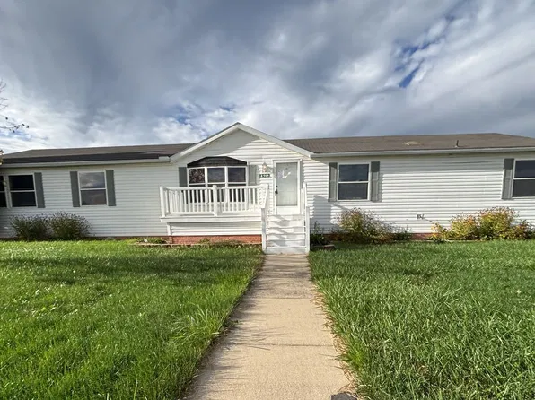 948 Tanner Lndg, Monroe, MI 48161