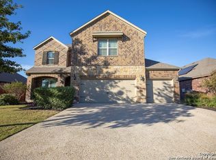 14607 Rifleman Rd, San Antonio, TX 78254