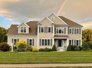 13 Beech St, Millis, MA 02054