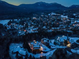 8 Jomica Way, Waterville Valley, NH 03215