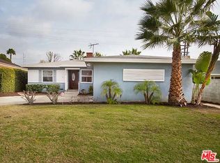 6300 Condon Ave, Los Angeles, CA 90056
