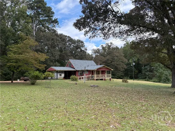 4081 Greensboro Highway, Watkinsville, GA 30677