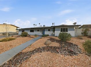 1631 Ottawa Dr, Las Vegas, NV 89169