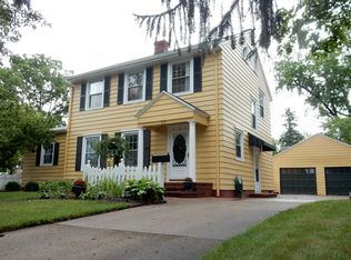 117 Kenwood Dr, Middletown, OH 45042