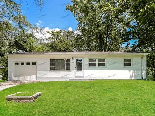 1501 Sunnymead Ct, Saint Louis, MO 63138