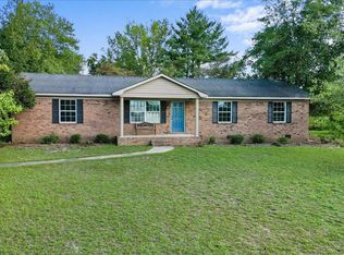 172 Haywood Cemetery Rd, Rockingham, NC 28379