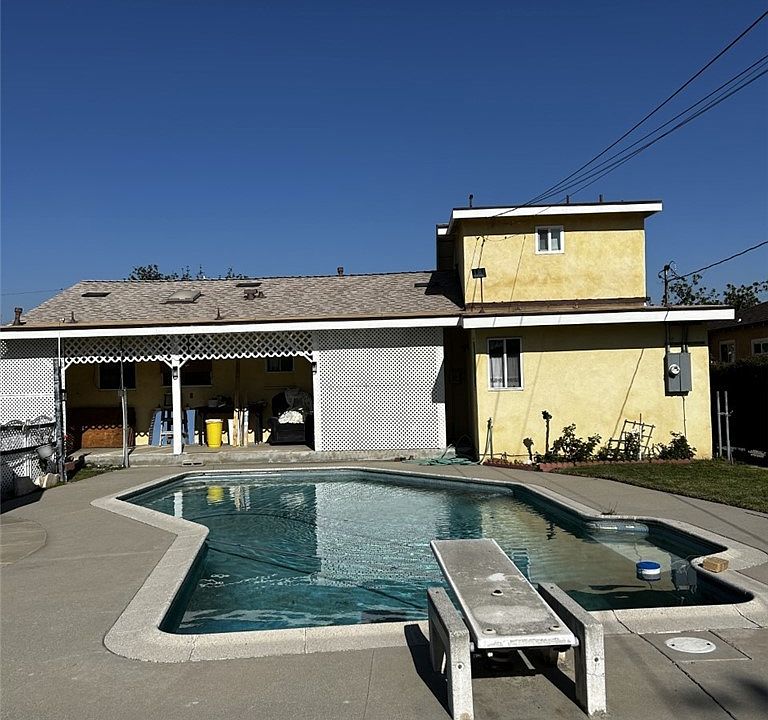 243 S Louise Ave, Azusa, CA 91702 Zillow