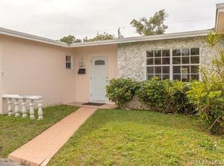 5260 NW 14th Pl, Fort Lauderdale, FL 33313