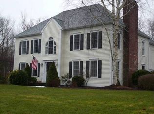 5 Bailey Dr, Guilford, CT 06437