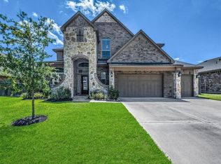 23006 Mulberry Tree Ln, Spring, TX 77389