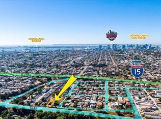 0 36th St #4, San Diego, CA 92102