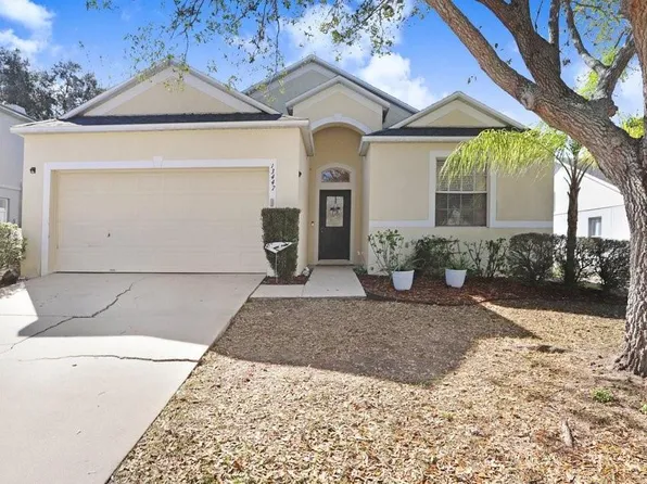 13447 Silvercreek Dr, Riverview, FL 33579