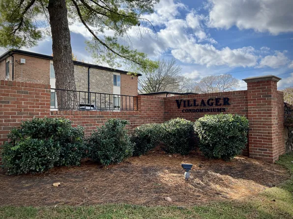 2601 Hillsboro Pike APT K6, Nashville, TN 37212
