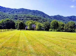 23268 Brumley Gap Rd, Abingdon, VA 24210