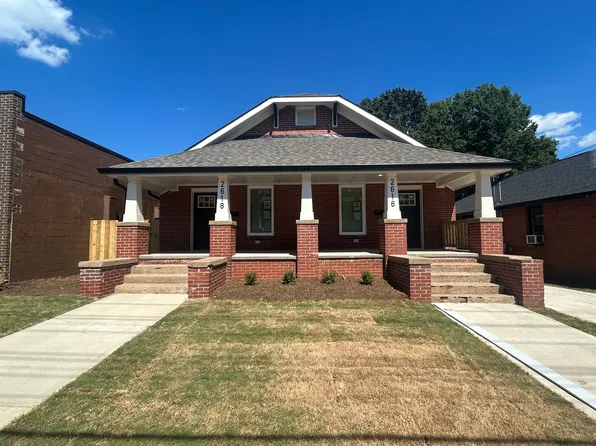 2616 Tuckaseegee Rd, Charlotte, NC 28208
