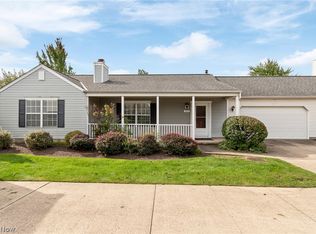 14395 Fullers Ln, Strongsville, OH 44149