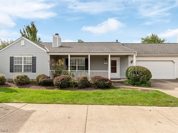 14395 Fullers Ln, Strongsville, OH 44149