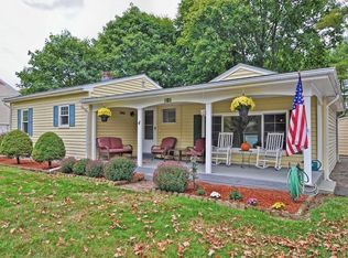 4 Great Cedar Swamp Rd, Rehoboth, MA 02769