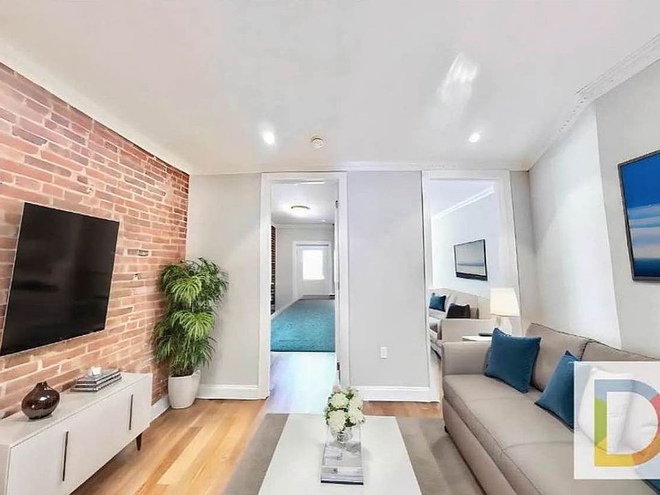 1st image of 437 W 53rd St #5C
