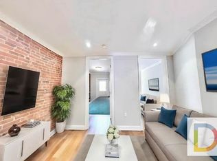 437 W 53rd St #5C, New York, NY 10019