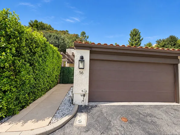56 Glenflow Ct, Glendale, CA 91206