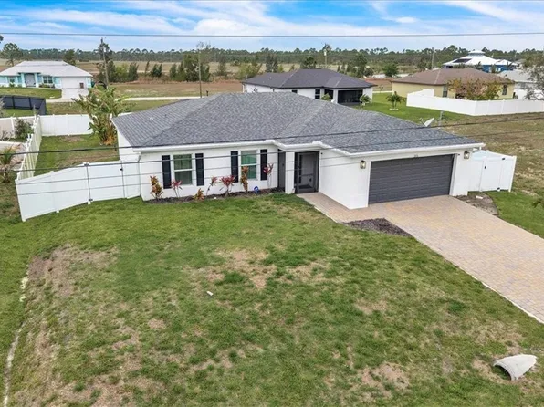 2816 NW 8th Pl, Cape Coral, FL 33993